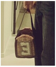 eb.a.gos | ハンドバッグ