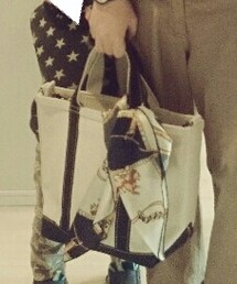 L.L.Bean | トートバッグ