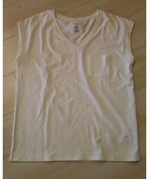 DRESKIP | Tシャツ/カットソー