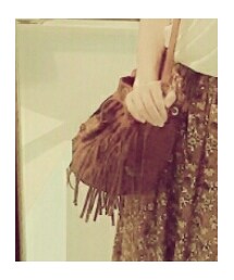 SLOBE IENA | ショルダーバッグ