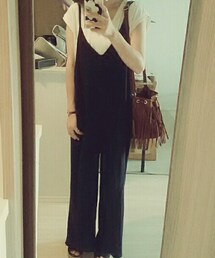 JOURNAL STANDARD | つなぎ/オールインワン