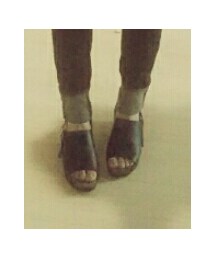 URBAN RESEARCH | サンダル