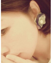 Handmade | ピアス（両耳用）