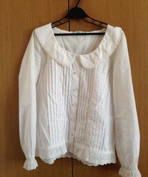 DEICY | レースブラウス(シャツ/ブラウス)