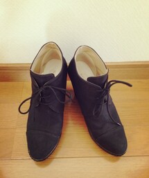 SNIDEL | snidelブーティ(ブーティ)