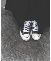 CONVERSE ALL STAR | スニーカー