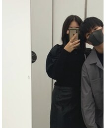 H&M | シャツ/ブラウス