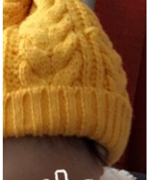 赤ちゃん本舗 | ニットキャップ/ビーニー