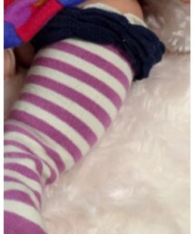 Birthday | レッグウェア