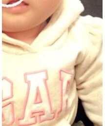 babyGAP | パーカー