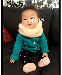 ちょっとそこまでスタイル | トップス