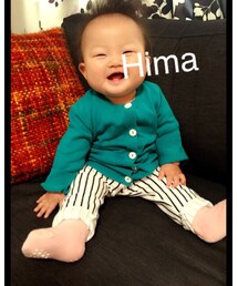 UNIQLOパンツスタイル | パンツ