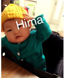 ニット帽 | 帽子