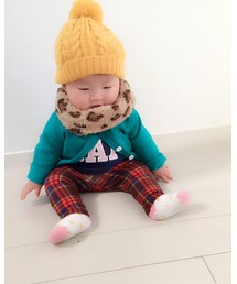 帽子装着！ | その他