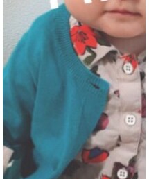 abcd | カーディガン/ボレロ