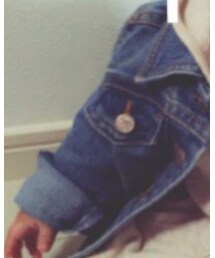 OLD NAVY | デニムジャケット