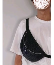 JUNRED | ショルダーバッグ