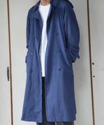 古着 | トレンチコート