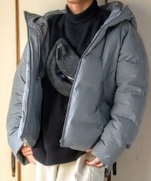 UNIQLO | ダウンジャケット/コート