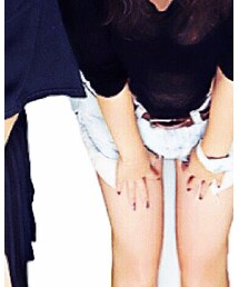 Levi's | デニムパンツ