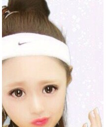 NIKE | ヘアバンド