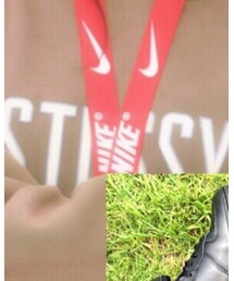 STUSSY | スウェット