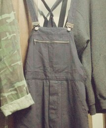 Used | サロペット/オーバーオール
