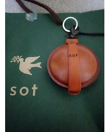 sot | コインケース