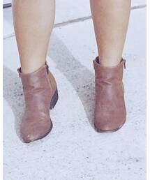 STEVE MADDEN | ブーツ