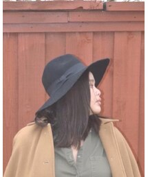 FOREVER 21 | ハット