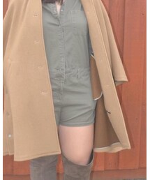 H&M | アンサンブル