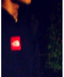 THE NORTH FACE | パーカー