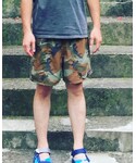 #patagoniaの「パンツ(パンツ)」