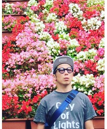 #supreme  #newera | キャップ