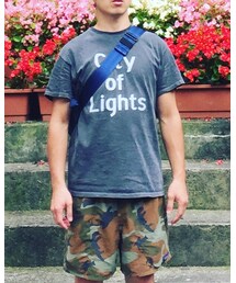 #1996 #downonthecorner #losangeles | Tシャツ/カットソー