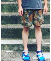 #teva #beams | サンダル