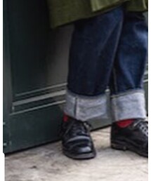 Saunders | ブーツ