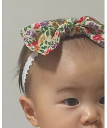 Handmade | ヘアバンド