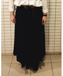 179/WG | スカート
