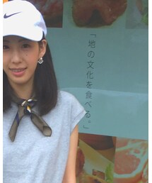 GU | マフラー