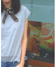 GU | Tシャツ/カットソー