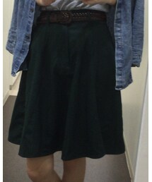 tiptop | スカート