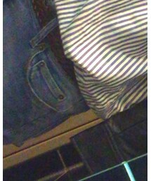 GU | デニムパンツ