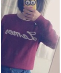 セシール | ニット/セーター