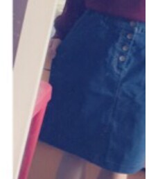 a.g.plus | デニムスカート