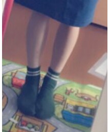 靴下屋 | ソックス/靴下