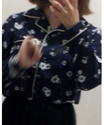 earth music&ecology | シャツ/ブラウス