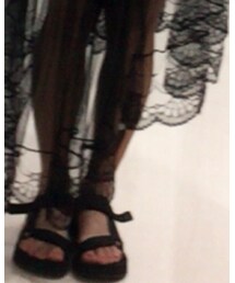 Honeys | サンダル