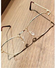 RETRO GIRL | メガネ