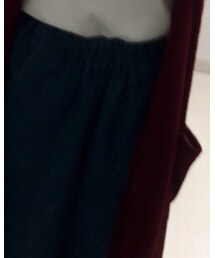 SPINNS | デニムパンツ